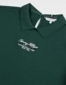 Tommy Hilfiger Regular Fit Logo Polo Shirt