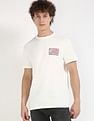 Tommy Hilfiger Graphic Regular-Fit Cotton T-Shirt