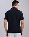 Tommy Hilfiger Printed Regular-Fit Cotton Polo Shirts