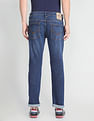 U.S. Polo Assn. Denim Co. Brandon Slim Tapered Fit Blue Jeans