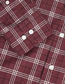 U.S. Polo Assn. Denim Co. Grid Tattersall Checked Dobby Shirt