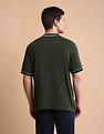 U.S. Polo Assn. Denim Co. Pure Cotton Muscle Fit T-Shirt