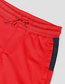 U.S. Polo Assn. Brand Stripe Training Shorts