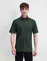 Arrow Sport Liberty Classic Fit All-over Print Shirt