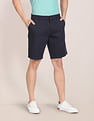 U.S. Polo Assn. Slim Fit Twill Trousers