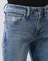 U.S. Polo Assn. Denim Co. Regallo Skinny Fit Blue Vintage Jeans
