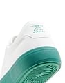 Flying Machine Men Panelled Dantoni Sneakers