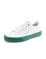 Flying Machine Men Panelled Dantoni Sneakers