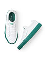 Flying Machine Men Panelled Dantoni Sneakers
