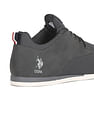 U.S. Polo Assn. Men Lace Up Panelled Warren 2.0 Sneakers