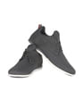 U.S. Polo Assn. Men Lace Up Panelled Warren 2.0 Sneakers