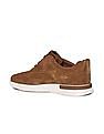 Cole Haan Brown Grand Horizon Oxford Shoes