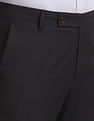 Arrow Slim Fit Smart Flex Trousers