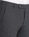 Arrow Smart Flex Super Slim Trousers