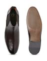Arrow Men Leather Monroy 2.0 Boots