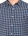 Aeropostale Flannel Check Shirt