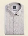Arrow Manhattan Slim Fit Ceremonial Shirt
