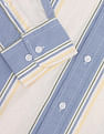 U.S. Polo Assn. Denim Co. Vertical Striped Regular Fit Shirt