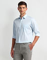 Arrow Liberty Classic Regular Cotton Shirt