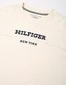 Tommy Hilfiger Embroidered Logo Regular-Fit Cotton T-Shirt