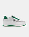 U.S. Polo Assn. Women Ariella Low Top Sneakers