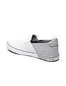 U.S. Polo Assn. Men Colour Block Lanap Slip On Shoes