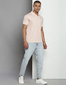 Calvin Klein Jeans Sustainable Rinsed Dad Jeans