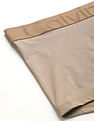 Calvin Klein Underwear Low Rise Solid Trunks