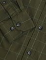 Arrow Sport Manhattan Slim Fit Dobby Shirt