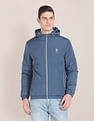 U.S. Polo Assn. Lightweight Hooded Jacket