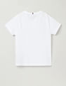 Tommy Hilfiger Kids Girls Transitional Varsity Foil T-Shirt