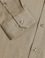 Arrow Solid Dobby Regular Fit Shirt