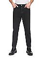 Calvin Klein Jeans Men Black 90s Recycled Dad Jean