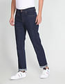 U.S. Polo Assn. Denim Co. Harold Slim Straight Fit Blue Jeans
