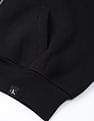 Calvin Klein Jeans Contemporary Zip Through Sweatshirt