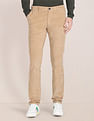 U.S. Polo Assn. Cotton Stretch Corduroy Trousers