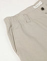 Calvin Klein Jeans Ripstop Straight Cargo Trousers