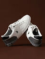 U.S. Polo Assn. Men Colourblocked Planal 2.0 Sneakers