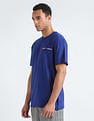 Tommy Hilfiger Linear Logo Classic T-Shirt