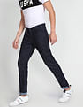U.S. Polo Assn. Denim Co. Brandon Slim Tapered Fit Blue Jeans