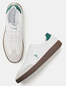 U.S. Polo Assn. Men Coba Colour Blocked Sneakers