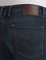Arrow Sports Mid Rise Jameson Slim Fit Jeans