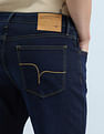 Flying Machine Bruce Boot Cut Jeans