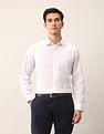 Arrow Textured Dobby Ceremonial Shirt