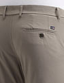 Arrow Sport Slim Fit Inner Web Detailed Trousers