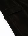 Tommy Hilfiger Solid Regular-Fit Cotton Blazer