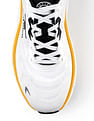 Flying Machine Men Lace Up Zentos Sneakers