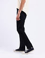 Flying Machine Mid Rise Freddie Slim Straight Fit Jeans