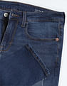Flying Machine Jackson Skinny Fit Whiskered Jeans