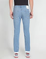U.S. Polo Assn. Denim Co. Regallo Skinny Fit Blue Jeans